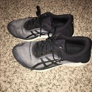 ASICS FuzeX Gel Shoes